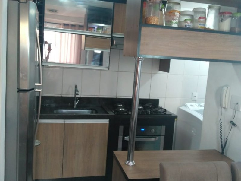 Apartamento à venda São Pedro com 45m² e 2 quartos por R$ 250.000 - 1251492066-img-20181027-wa0081.jpg