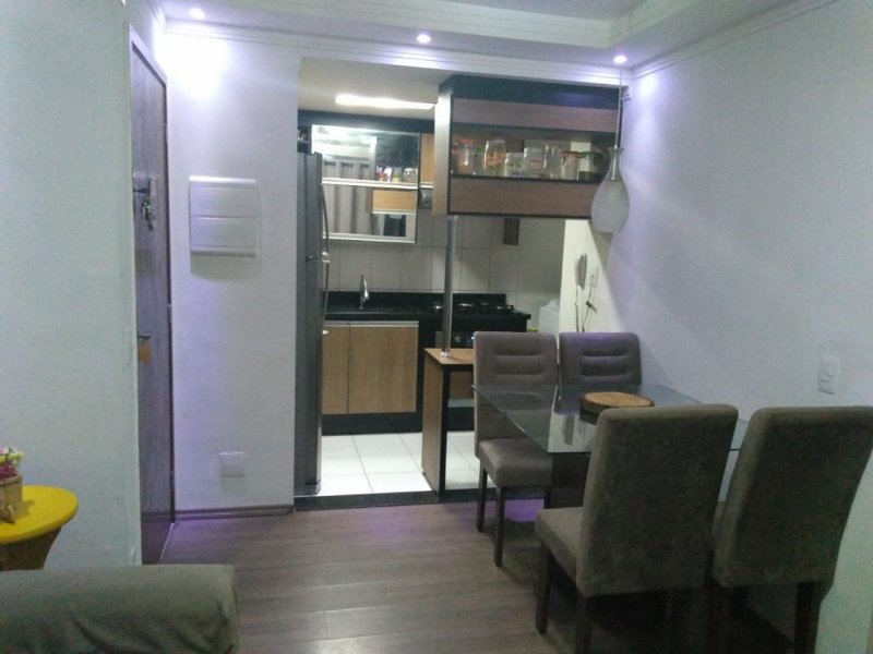 Apartamento à venda São Pedro com 45m² e 2 quartos por R$ 250.000 - 1645753339-img-20181027-wa0097.jpg