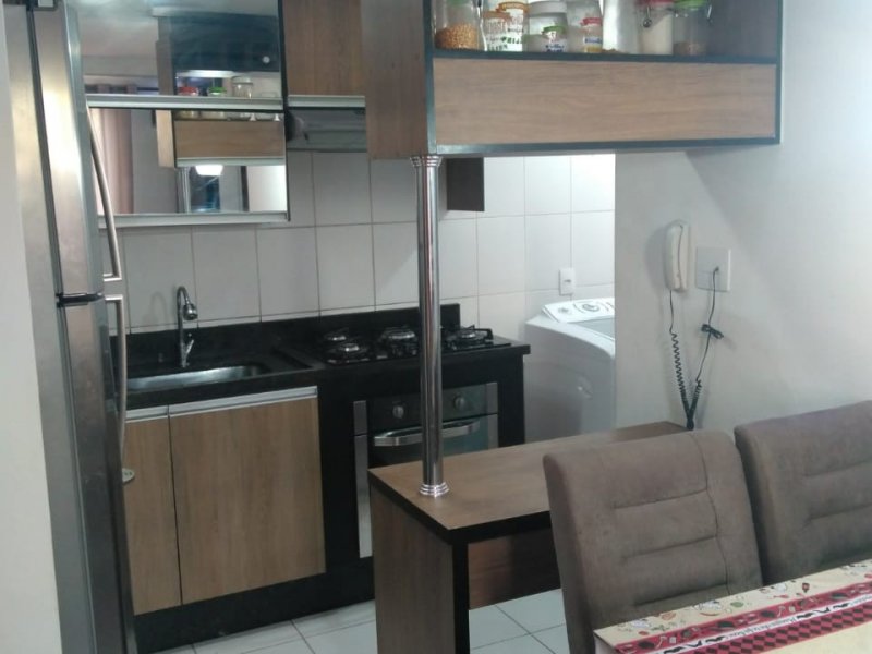 Apartamento à venda São Pedro com 45m² e 2 quartos por R$ 250.000 - 1668542423-img-20181027-wa0080.jpg