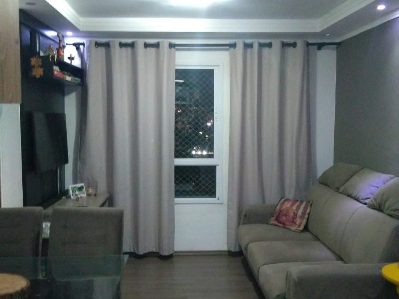 Apartamento à venda São Pedro com 45m² e 2 quartos por R$ 250.000 - 2073534701-img-20181027-wa0093.jpg