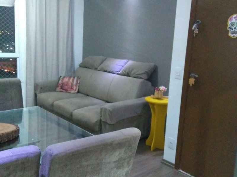 Apartamento à venda São Pedro com 45m² e 2 quartos por R$ 250.000 - 302284797-img-20181027-wa0096.jpg