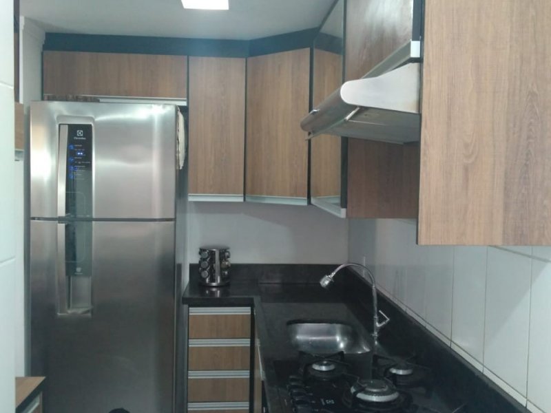 Apartamento à venda São Pedro com 45m² e 2 quartos por R$ 250.000 - 433139351-img-20181027-wa0073.jpg