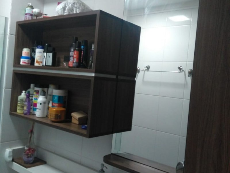 Apartamento à venda São Pedro com 45m² e 2 quartos por R$ 250.000 - 666293923-img-20181027-wa0105.jpg