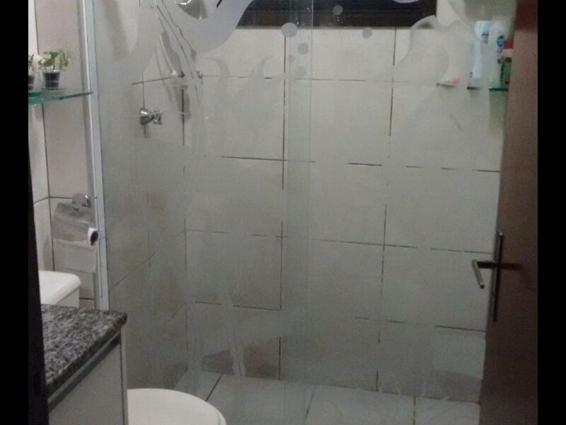 imóvel com 53m² - Jardim Conceicaozinha (Vicente de Carvalho) - Guarujá