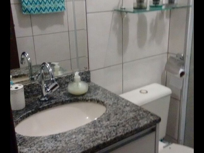 imóvel com 53m² - Jardim Conceicaozinha (Vicente de Carvalho) - Guarujá