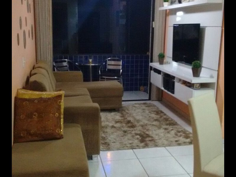 imóvel com 53m² - Jardim Conceicaozinha (Vicente de Carvalho) - Guarujá
