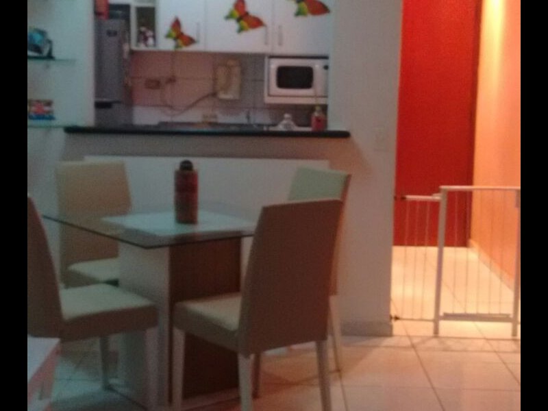 imóvel com 53m² - Jardim Conceicaozinha (Vicente de Carvalho) - Guarujá