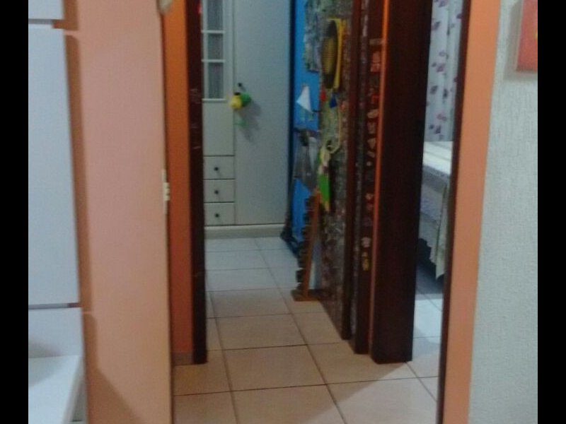 imóvel com 53m² - Jardim Conceicaozinha (Vicente de Carvalho) - Guarujá