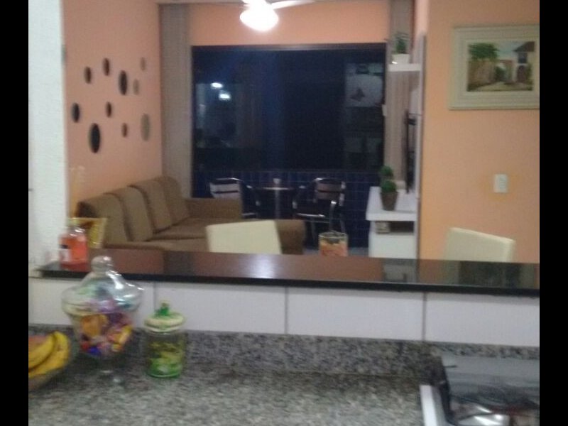 imóvel com 53m² - Jardim Conceicaozinha (Vicente de Carvalho) - Guarujá