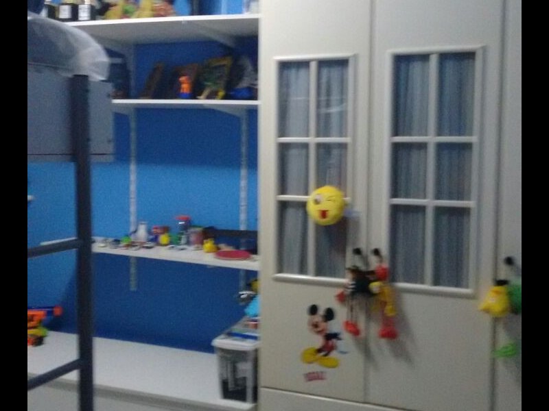 imóvel com 53m² - Jardim Conceicaozinha (Vicente de Carvalho) - Guarujá