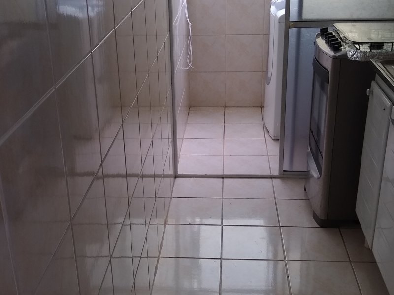 imóvel com 57m² - Conjunto Residencial José Bonifacio - São Paulo