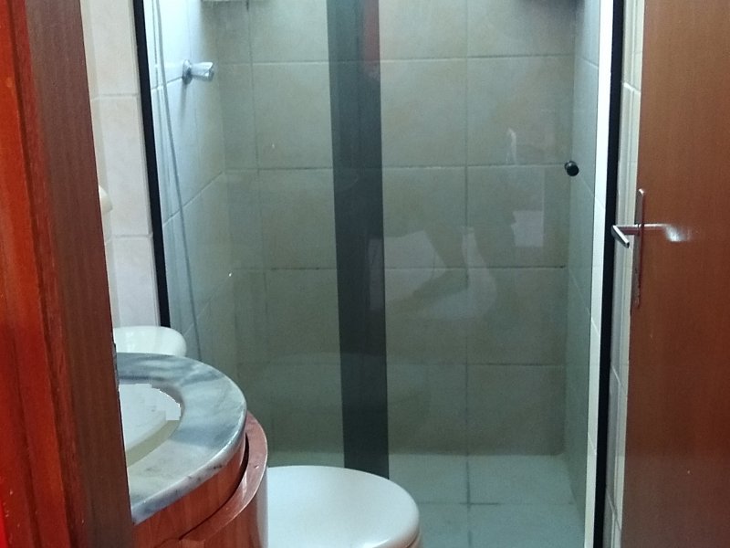 imóvel com 57m² - Conjunto Residencial José Bonifacio - São Paulo