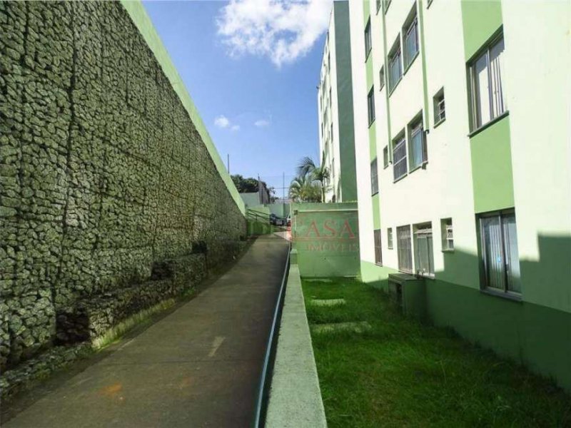 imóvel com 57m² - Conjunto Residencial José Bonifacio - São Paulo