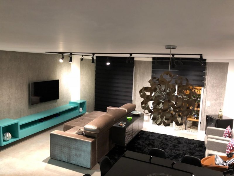 imóvel com 97m² - Vila Pereira Barreto - São Paulo