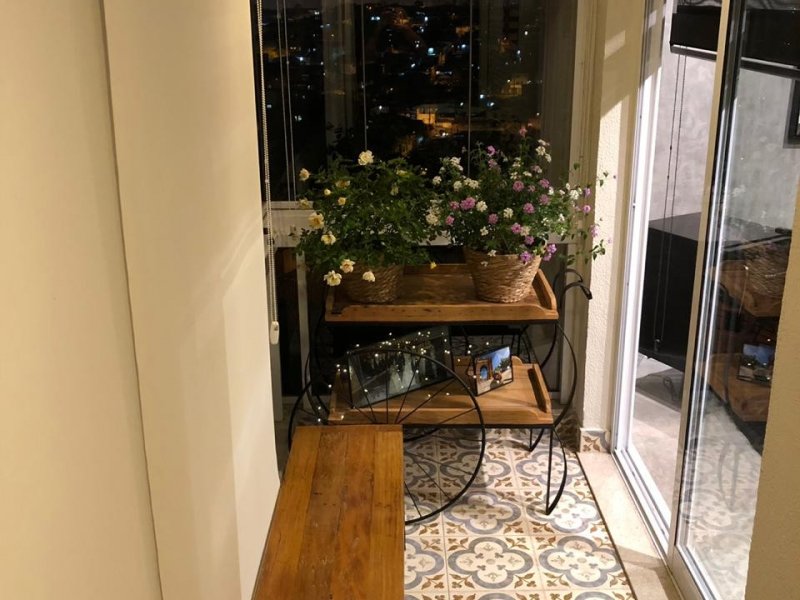 imóvel com 97m² - Vila Pereira Barreto - São Paulo