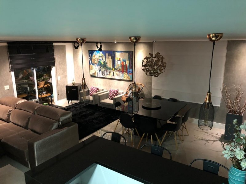 imóvel com 97m² - Vila Pereira Barreto - São Paulo