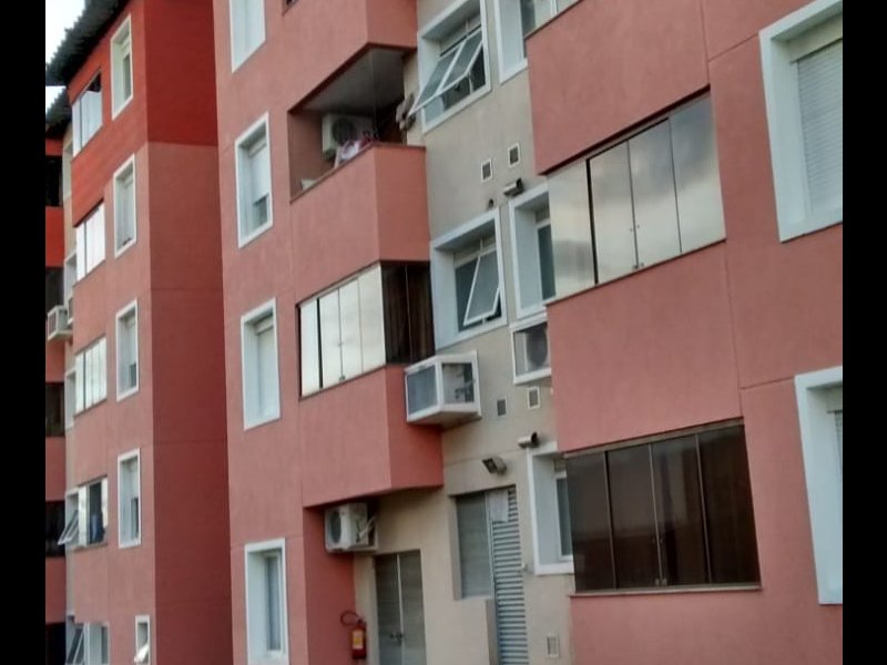 imóvel com 50m² - Rubem Berta - Porto Alegre