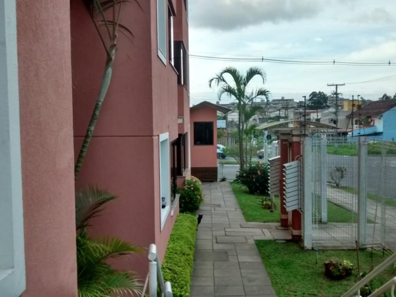 imóvel com 50m² - Rubem Berta - Porto Alegre