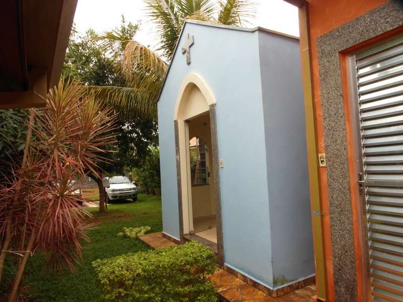 Casa à venda centro com 259m² e 5 quartos por R$ 1.200 - 1034633937-sam-4396.JPG