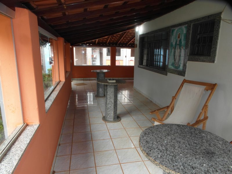 Casa à venda centro com 259m² e 5 quartos por R$ 1.200 - 1196298486-sam-4348.JPG