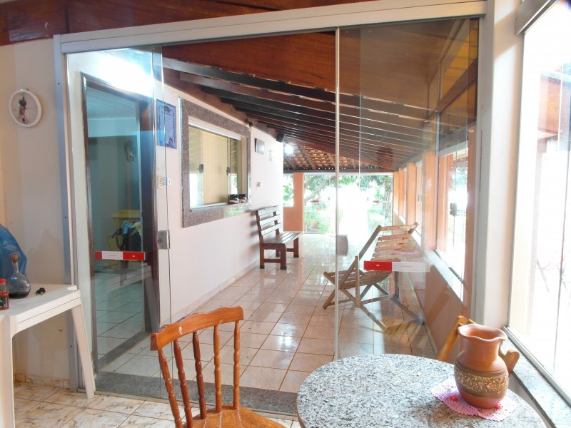 Casa à venda centro com 259m² e 5 quartos por R$ 1.200 - 1356639525-sam-4416.JPG