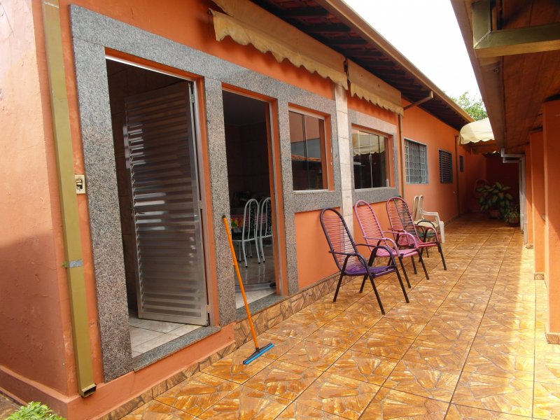 Casa à venda centro com 259m² e 5 quartos por R$ 1.200 - 139736266-sam-4362.JPG