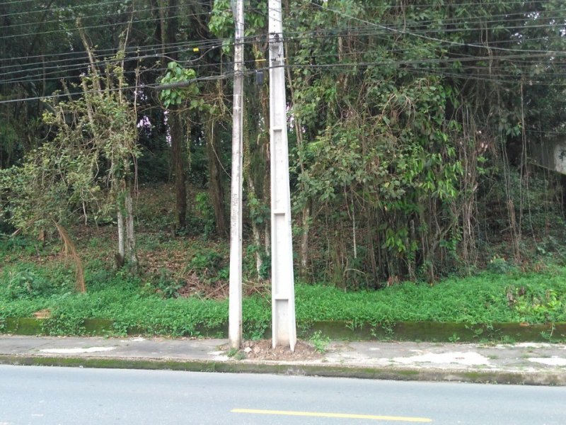 imóvel com 1750m² - Bom Retiro - Joinville