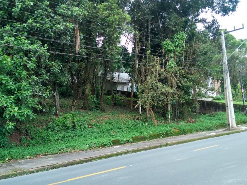 imóvel com 1750m² - Bom Retiro - Joinville