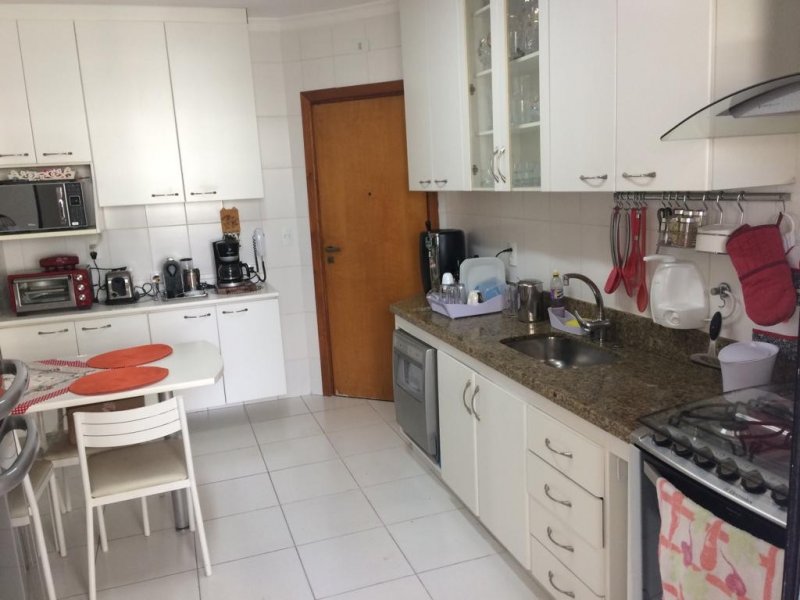 imóvel com 107m² - Chora Menino - São Paulo
