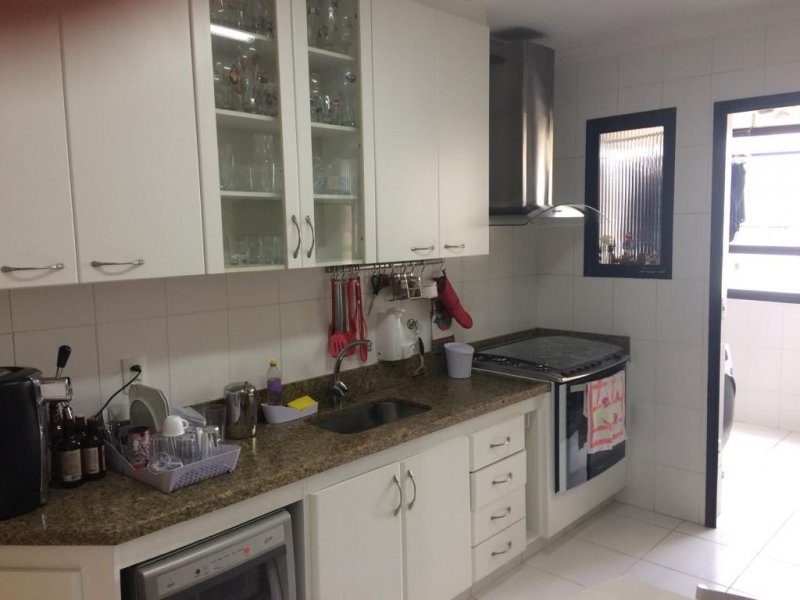 imóvel com 107m² - Chora Menino - São Paulo
