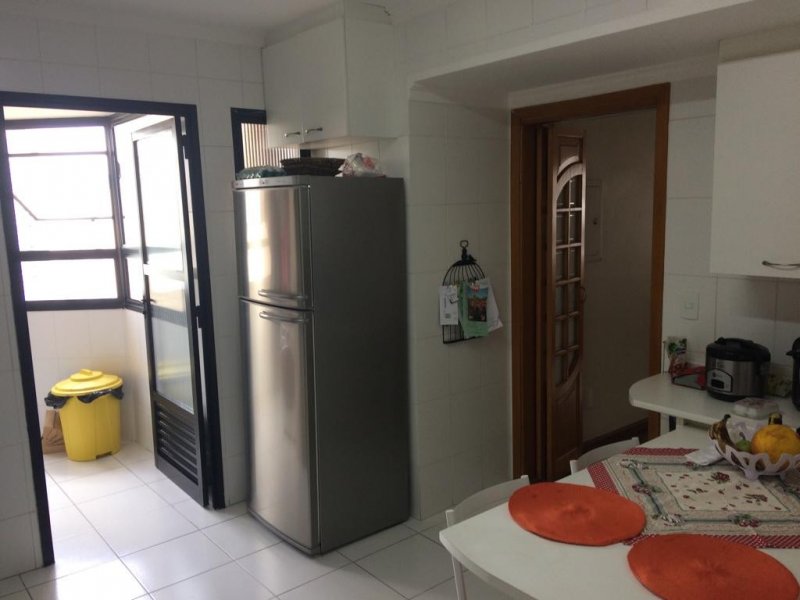 imóvel com 107m² - Chora Menino - São Paulo
