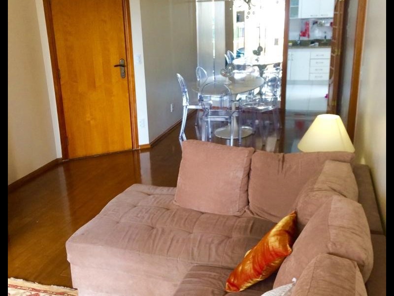 imóvel com 107m² - Chora Menino - São Paulo