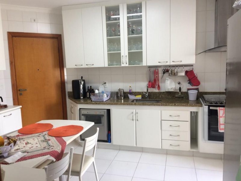 imóvel com 107m² - Chora Menino - São Paulo