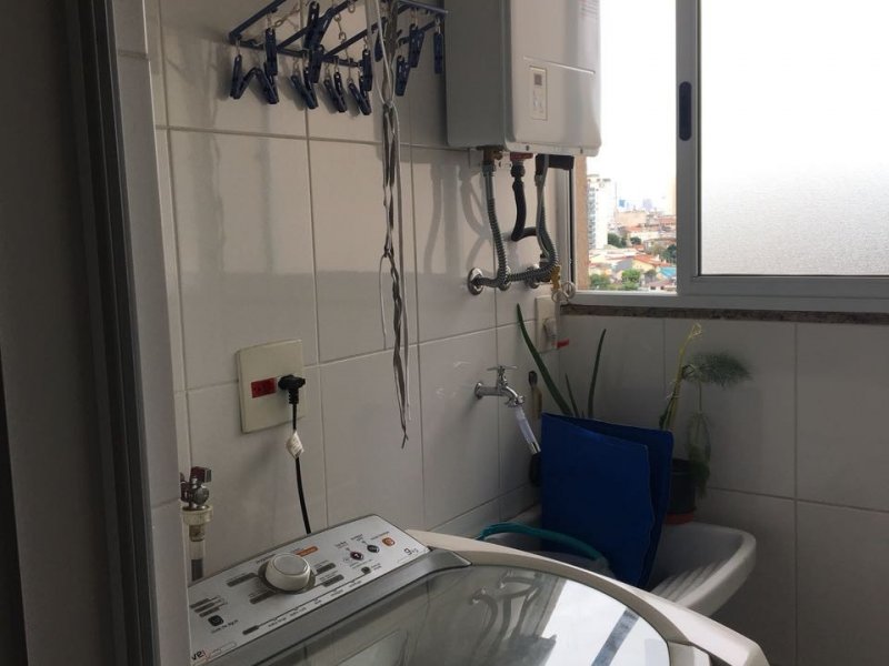 imóvel com 69m² - Jardim Japão - São Paulo