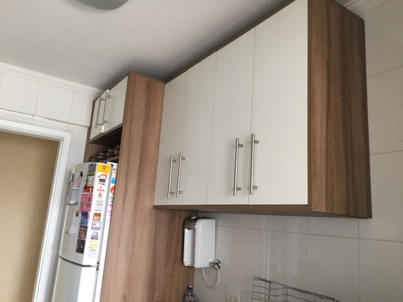 imóvel com 69m² - Jardim Japão - São Paulo