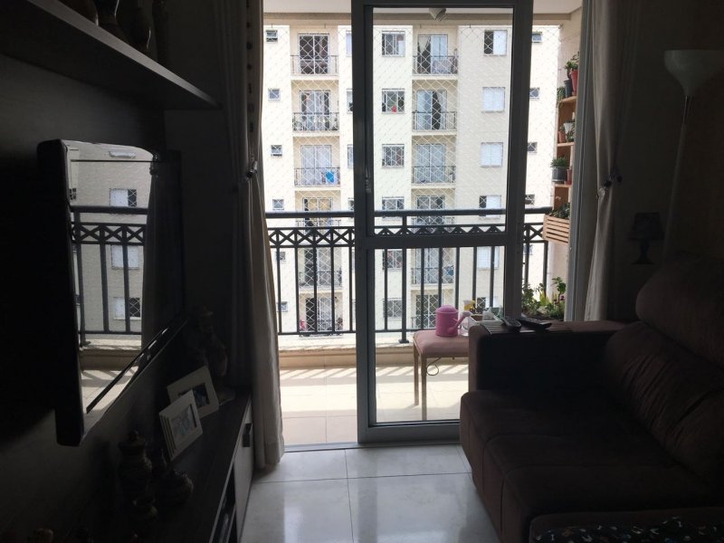 imóvel com 69m² - Jardim Japão - São Paulo