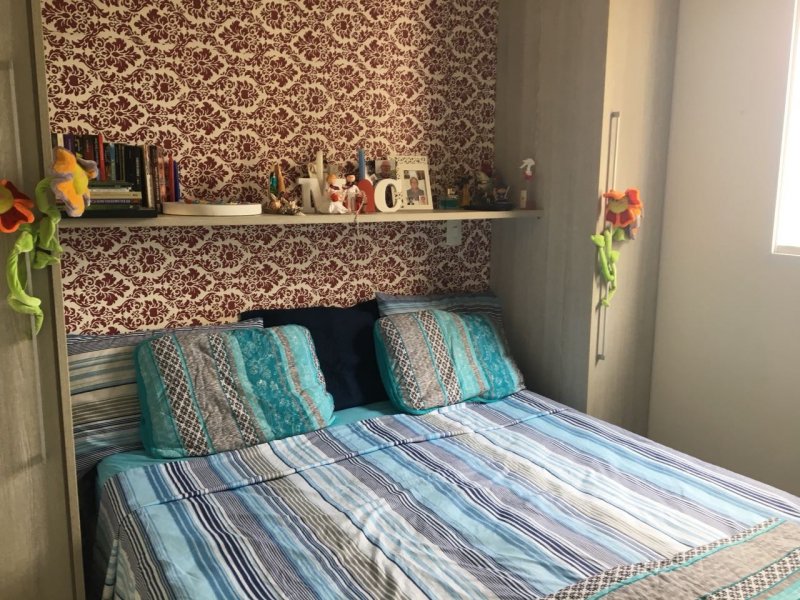 imóvel com 69m² - Jardim Japão - São Paulo