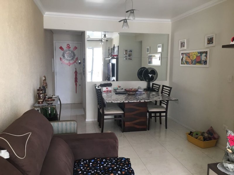 imóvel com 69m² - Jardim Japão - São Paulo
