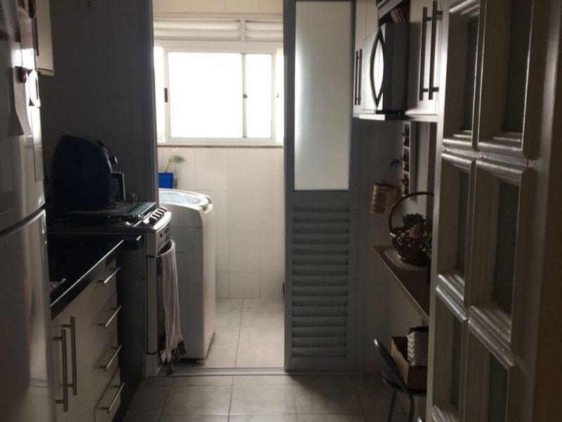 imóvel com 69m² - Jardim Japão - São Paulo