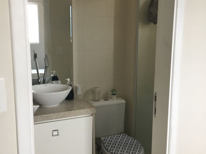 imóvel com 69m² - Jardim Japão - São Paulo