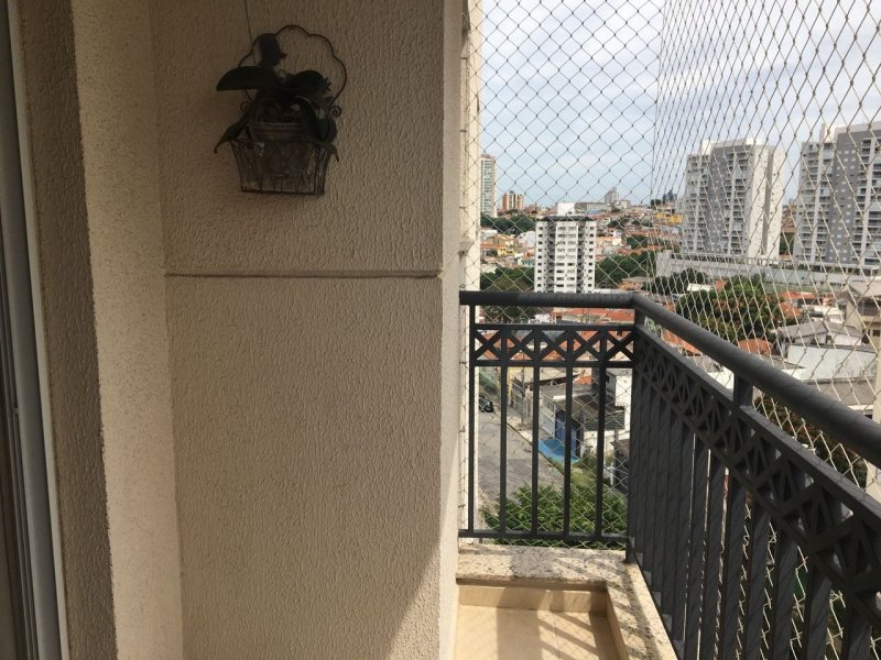 imóvel com 69m² - Jardim Japão - São Paulo