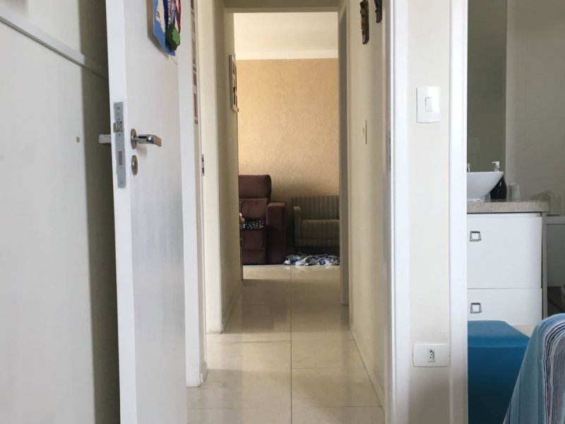 imóvel com 69m² - Jardim Japão - São Paulo