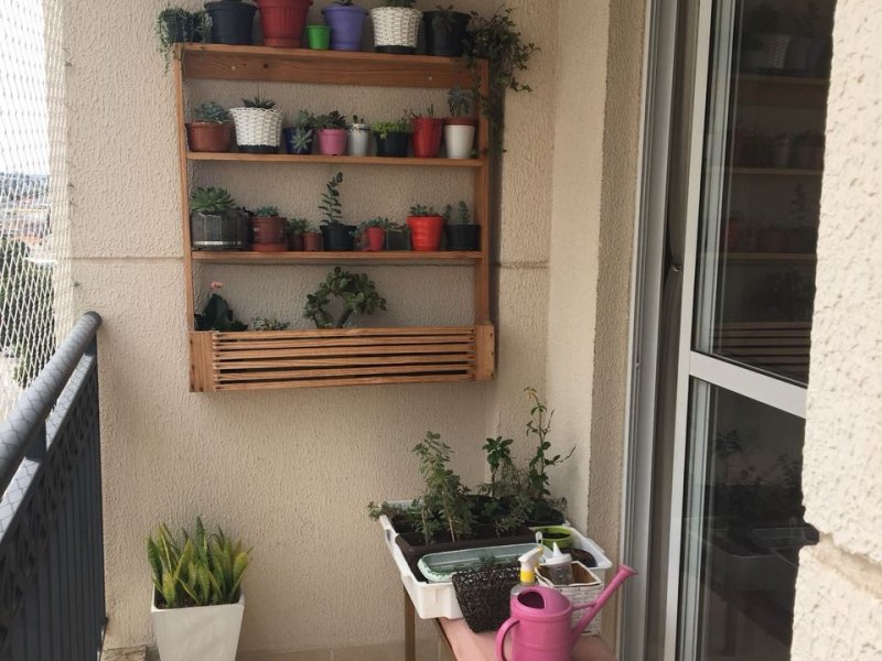 imóvel com 69m² - Jardim Japão - São Paulo