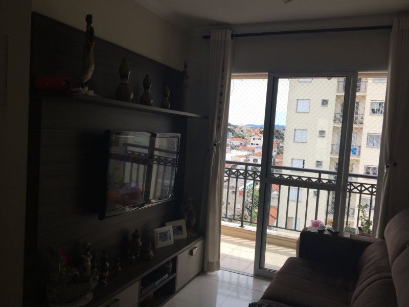 imóvel com 69m² - Jardim Japão - São Paulo