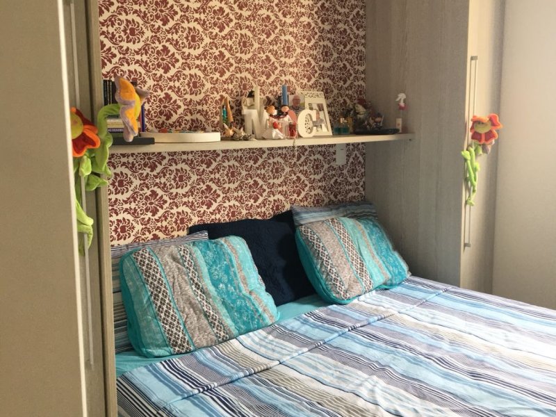 imóvel com 69m² - Jardim Japão - São Paulo