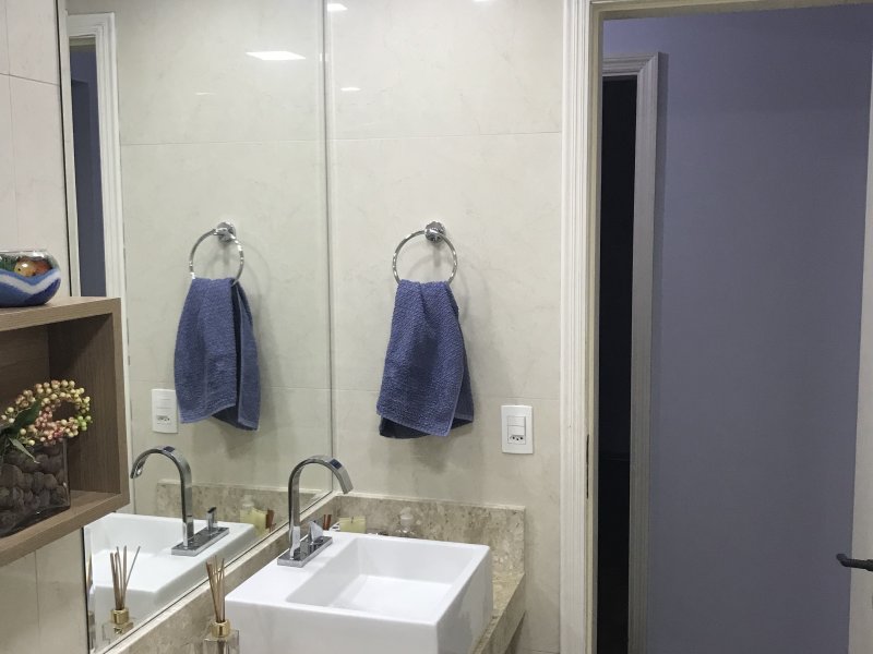 imóvel com 79m² - Alto da Mooca - São Paulo
