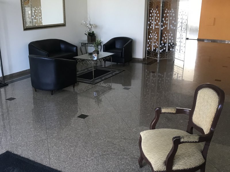 imóvel com 79m² - Alto da Mooca - São Paulo