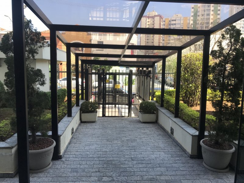 imóvel com 79m² - Alto da Mooca - São Paulo