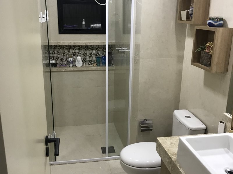 imóvel com 79m² - Alto da Mooca - São Paulo