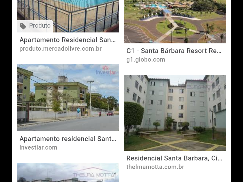 imóvel com 54m² - Cidade Satélite Santa Bárbara - São Paulo